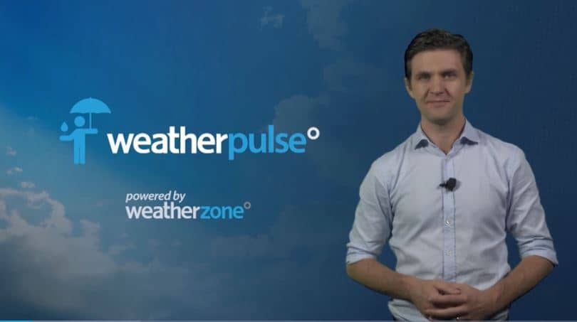 Monash weatherpulse videos