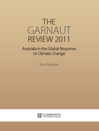 The Garnaut Review
