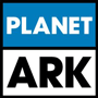 Planet Ark logo