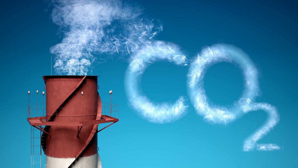Engineers have built machines to scrub CO₂ from the air. But will it halt climate change?