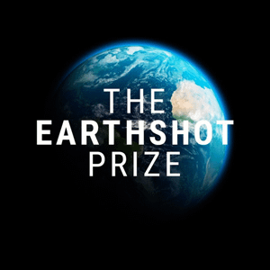 Earthshot prize logo