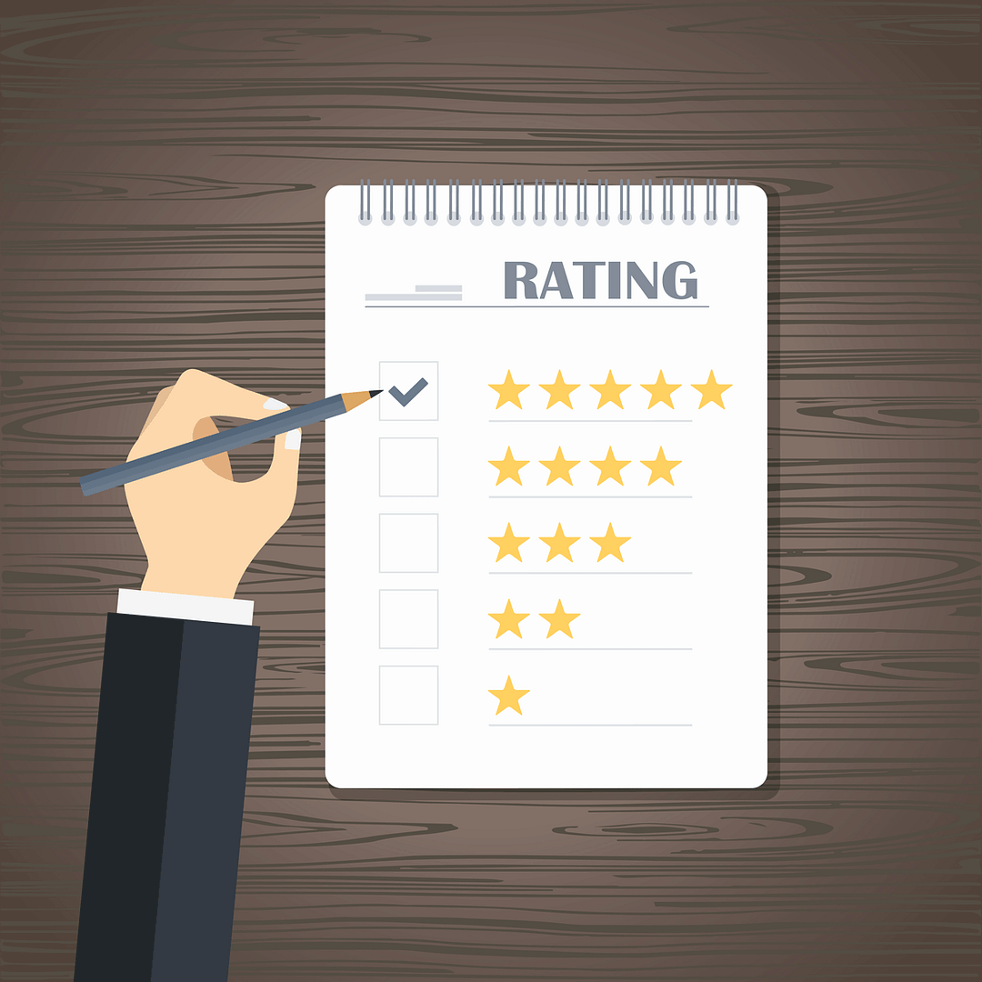 Effective Performance Reviews