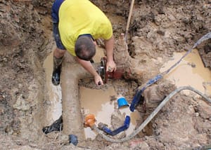 RVE Plumbing Repairs and Maintenance